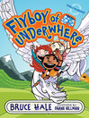 Cover image for Flyboy of Underwhere